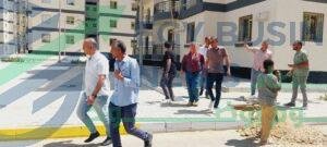 السيد آمين : يعلن مشروع سكن كل المصريين ببدر يقترب من التسليم - إيجي بيزنس 5 c7444a - إيجي بيزنس